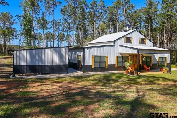 1569 FM 1746, Woodville, TX 75979