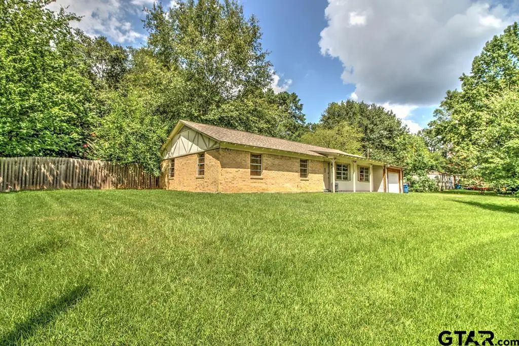 239 Homer, Wells, TX 75976 - #1