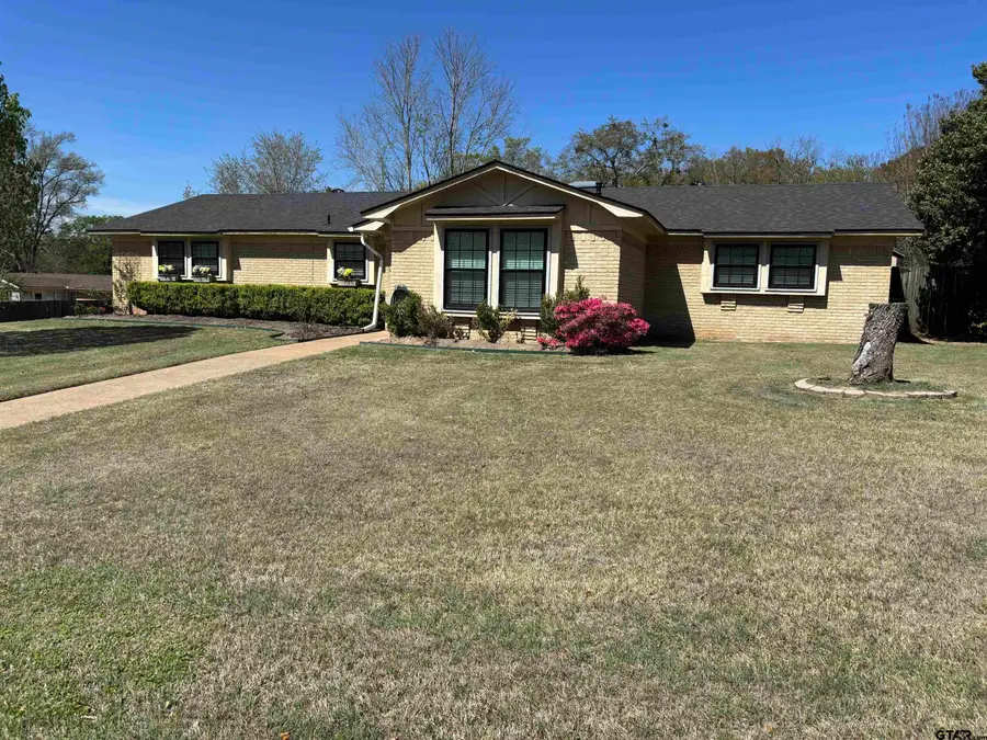 700 David Dr, Tyler, TX 75703 - #2