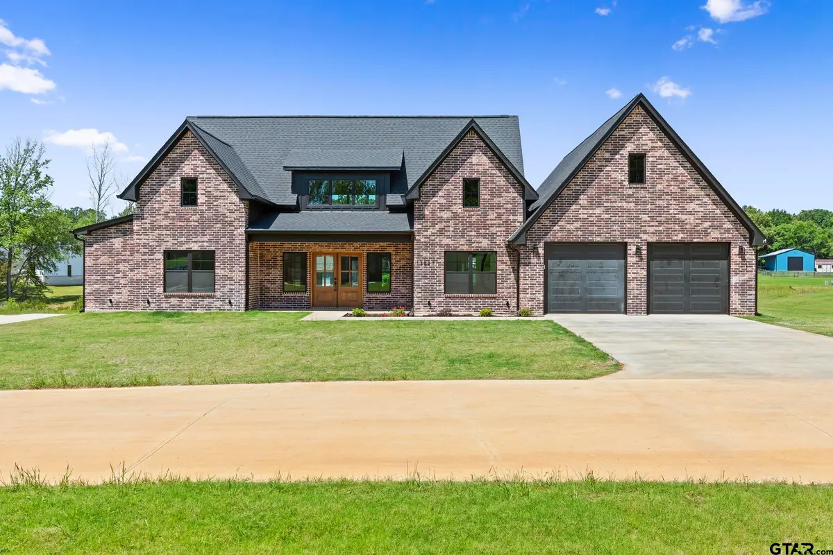 13827 Luka Lane, Tyler, TX 75704 - #1