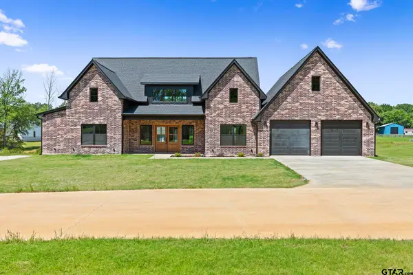 13827 Luka Lane, Tyler, TX 75704