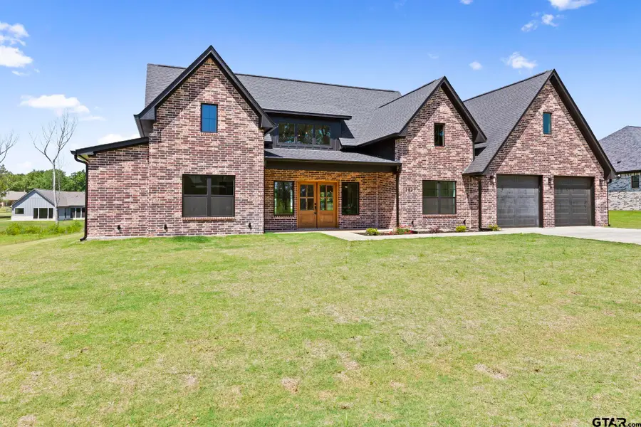 13827 Luka Lane, Tyler, TX 75704 - #2