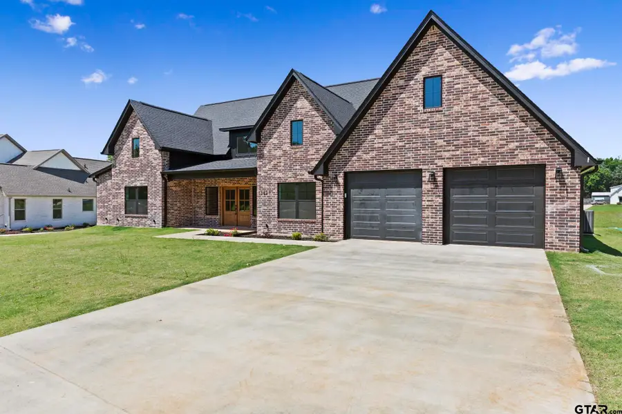 13827 Luka Lane, Tyler, TX 75704 - #3