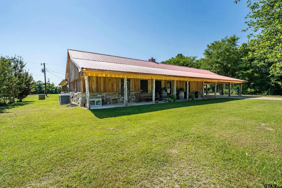 15758 Audrey Ln, Arp, TX 75750 - #2