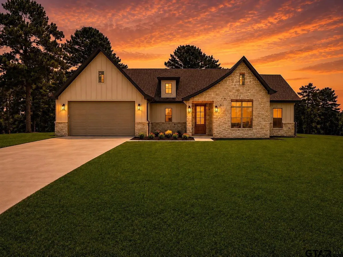 11758 County Road 2174, Whitehouse, TX 75791 - #1
