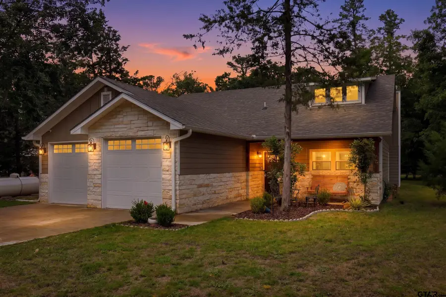 733 King Arthur Ct, Scroggins, TX 75480 - #3