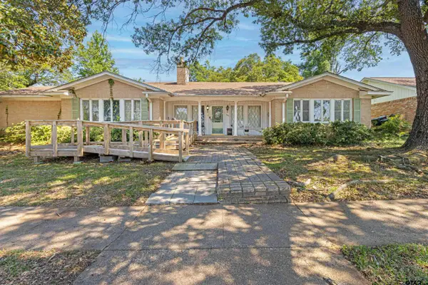 100 Samuel Drive, Tyler, TX 75701