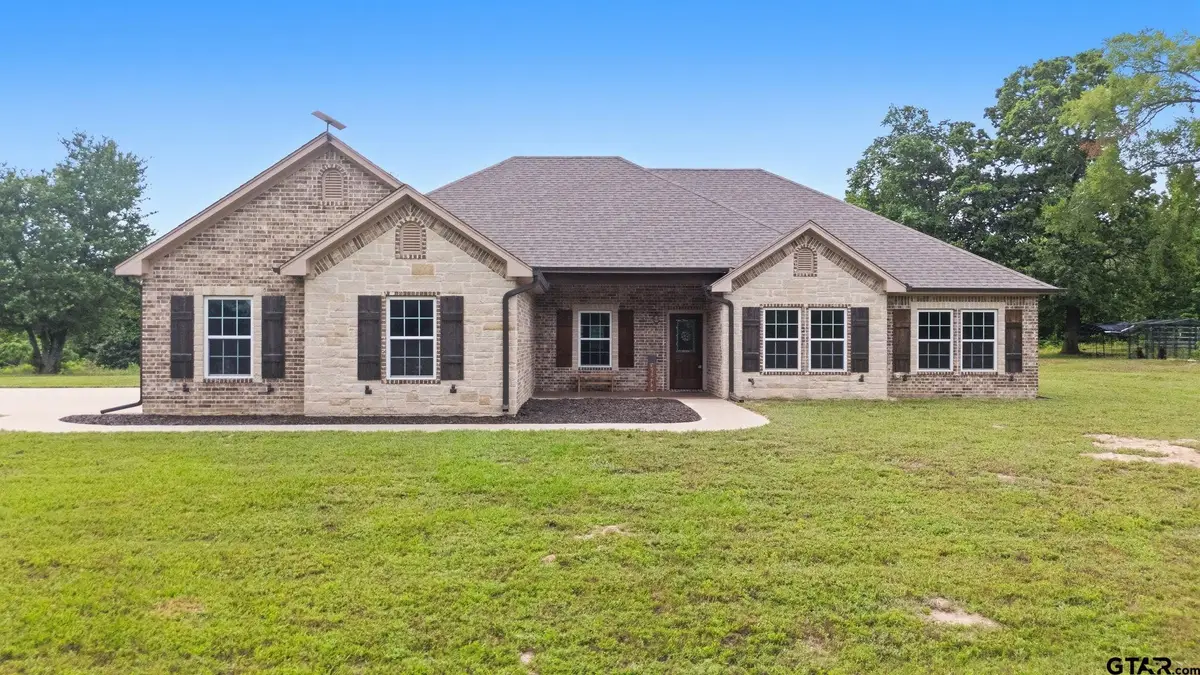 20846 County Road 26, Tyler, TX 75705 - #1