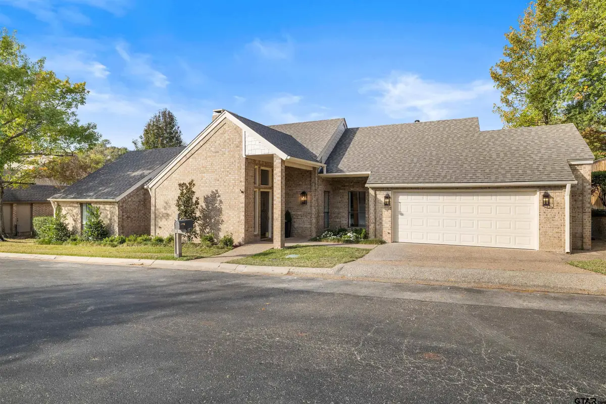 842 Ashford Ct, Tyler, TX 75703 - #1