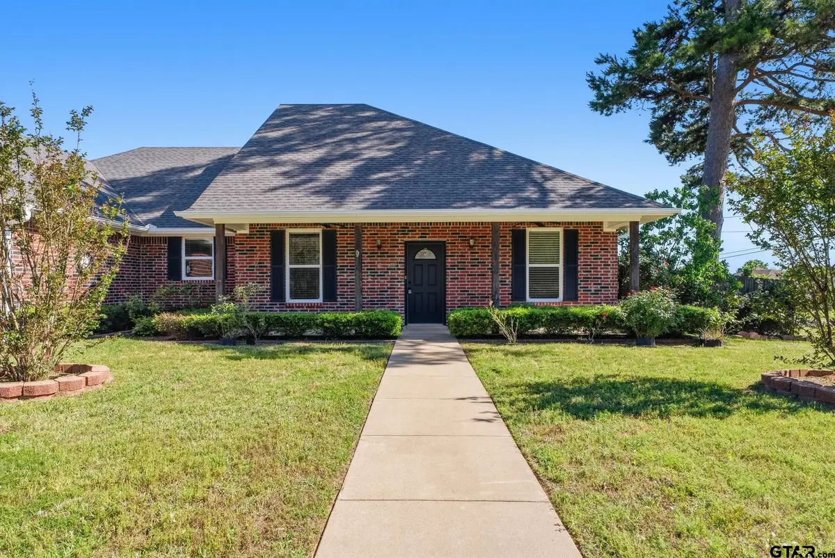 807 Jaxon Drive, Whitehouse, TX 75791 - #1