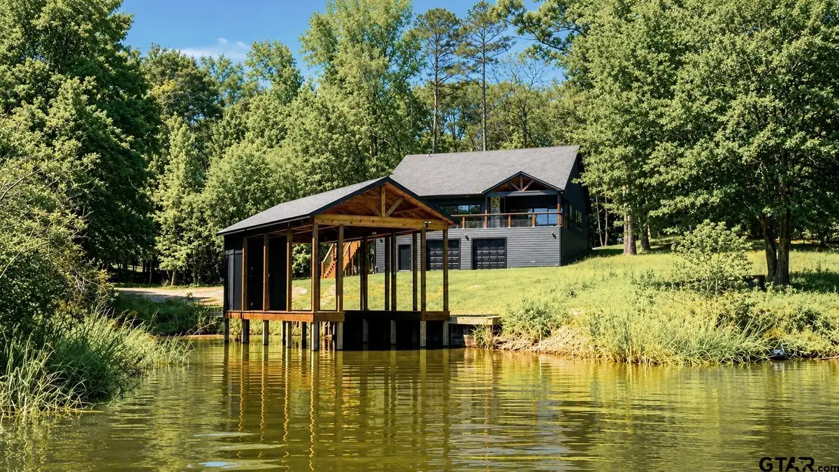 287 Naus Dr, Winnsboro, TX 75494 - #1