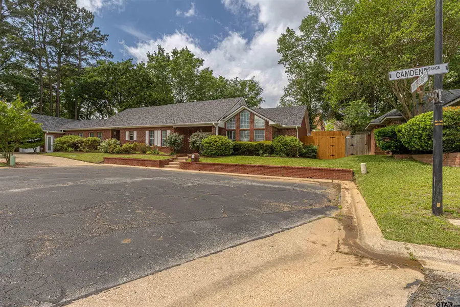 303 Canterbury Ct, Tyler, TX 75703 - #2