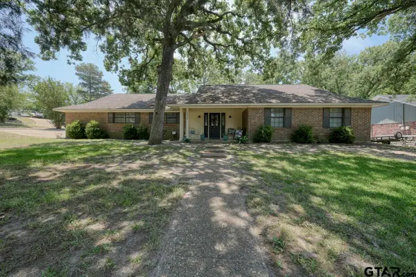 10925 Mosswood Drive, Tyler, TX 75703