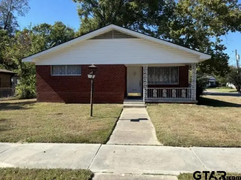 615 N Pacific St., Mineola, TX 75773 - #1