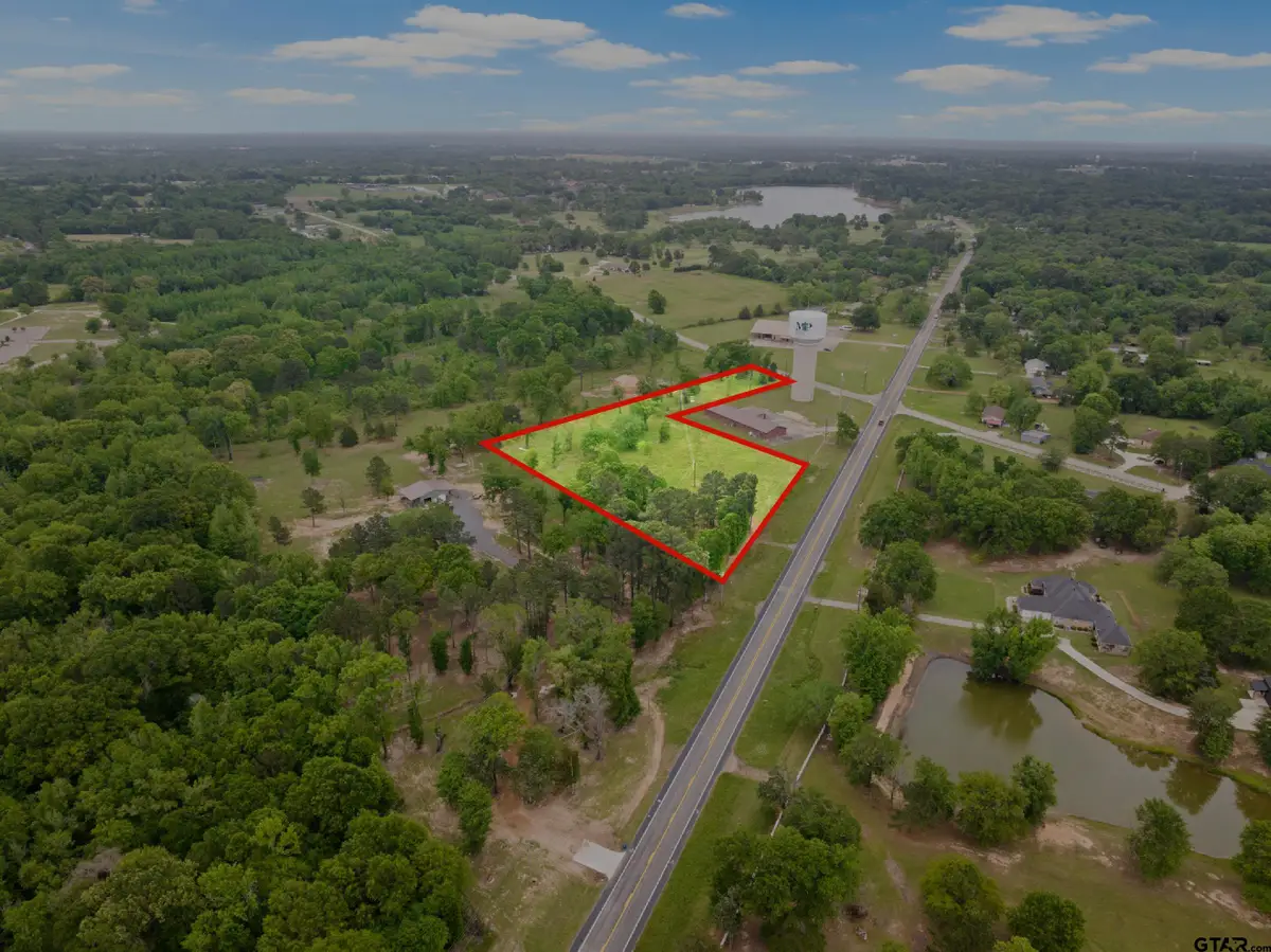 2906 N Jefferson, Mount Pleasant, TX 75455 - #1