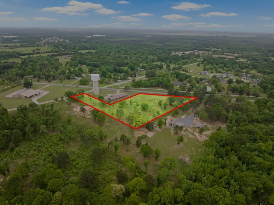 2906 N Jefferson, Mount Pleasant, TX 75455 - #2