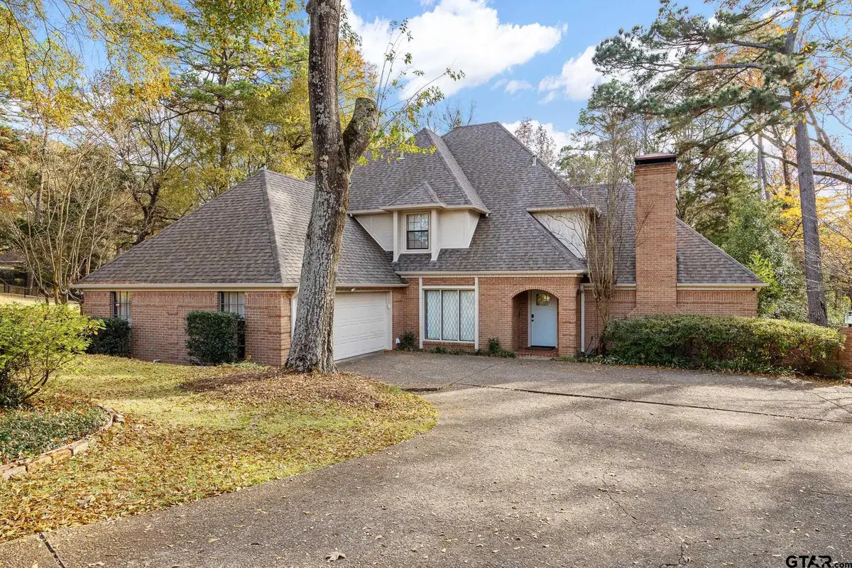 807 Fox Cove St, Tyler, TX 75703 - #1