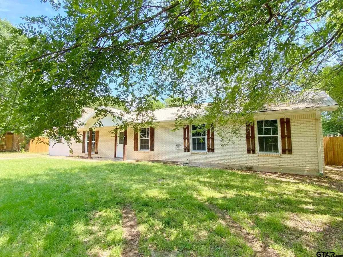 209 La Jodepa Street, Grand Saline, TX 75140 - #1