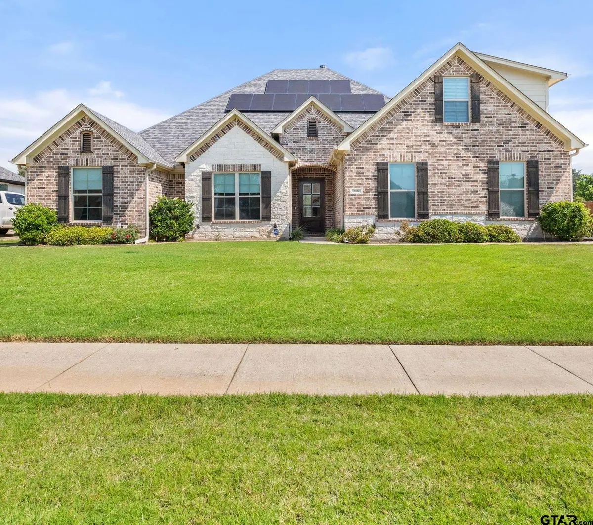 105 Nathan Rd., Chandler, TX 75758 - #1
