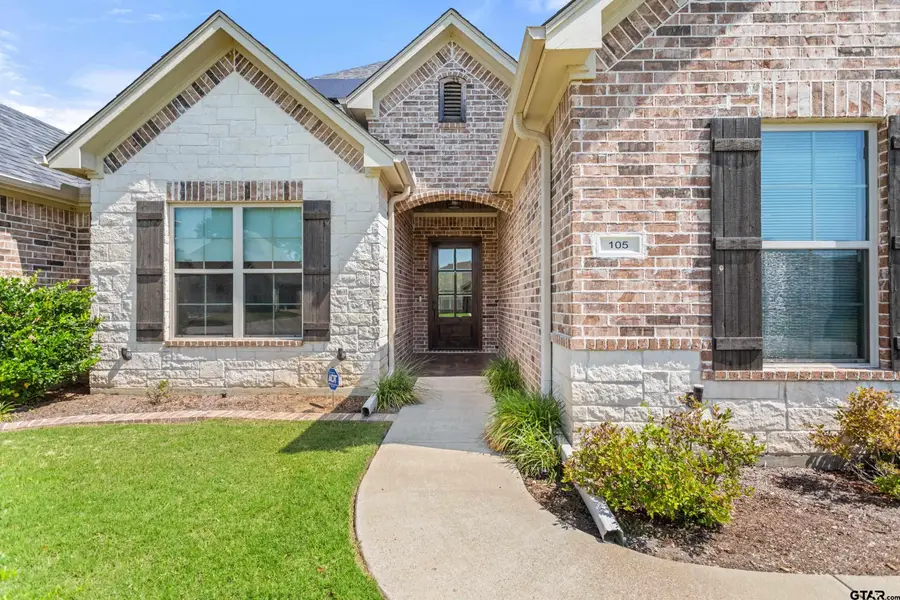 105 Nathan Rd., Chandler, TX 75758 - #2