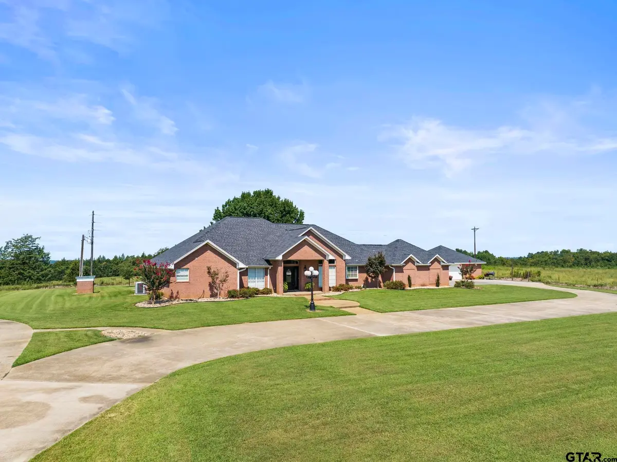 3673 County Road 4550, Mount Pleasant, TX 75455 - #1