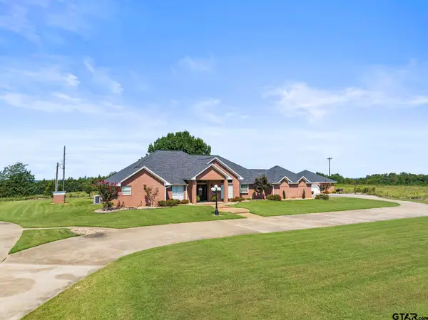 3673 County Road 4550, Mount Pleasant, TX 75455