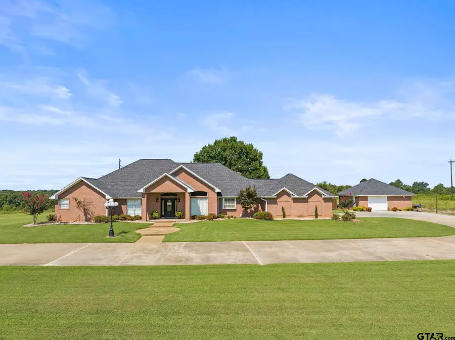 3673 County Road 4550, Mount Pleasant, TX 75455 - #2