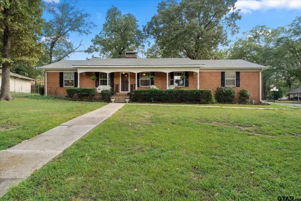 113 Mockingbird Street, Mount Pleasant, TX 75455