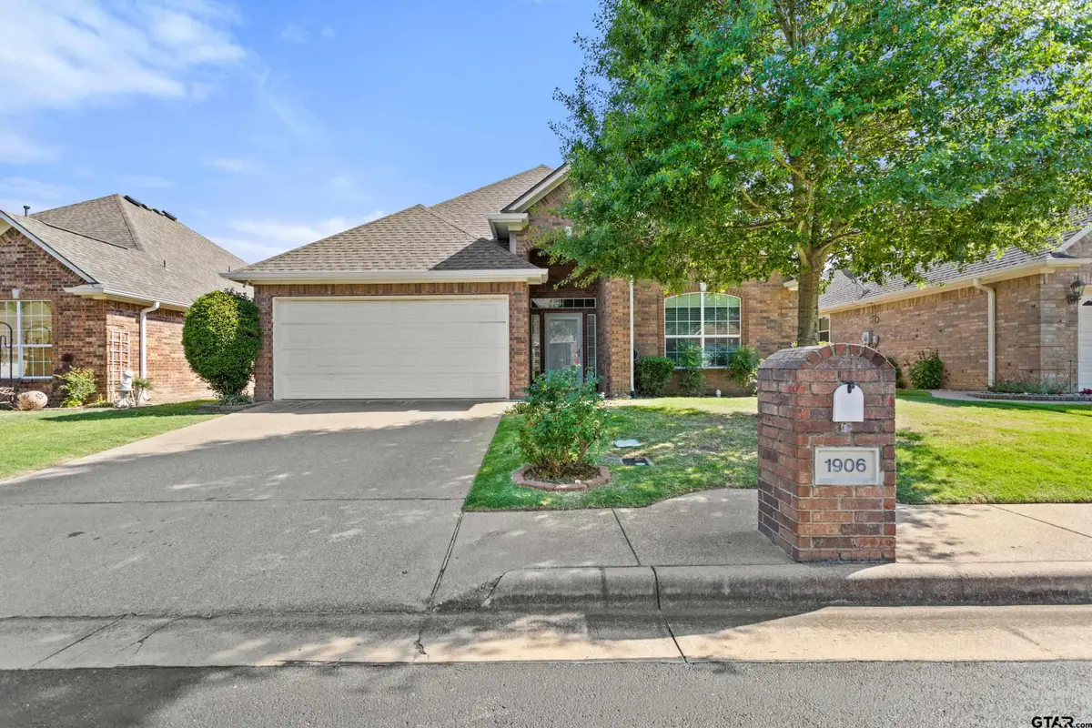 1906 Hollyglen Dr, Tyler, TX 75703 - #1