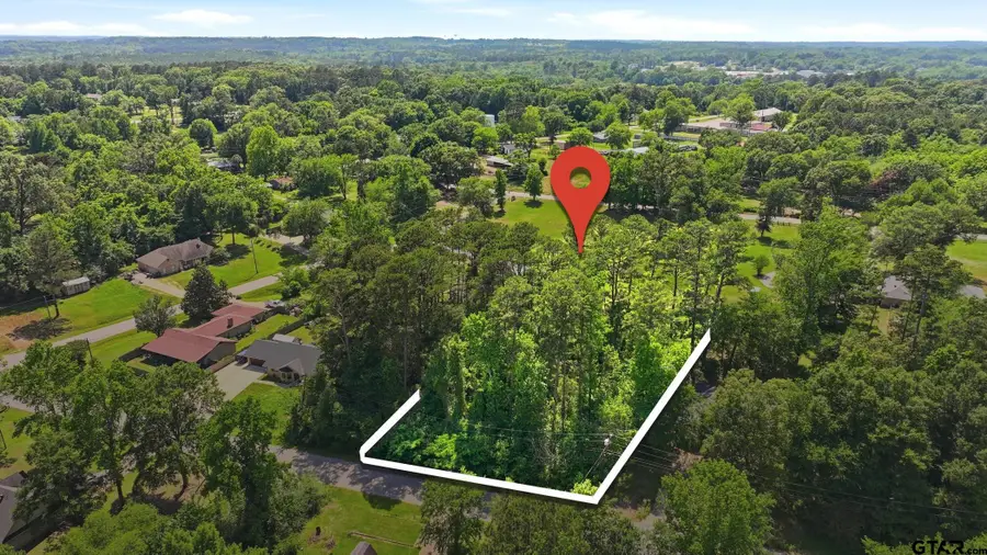 14065 Creekview Trl, Tyler, TX 75707 - #3