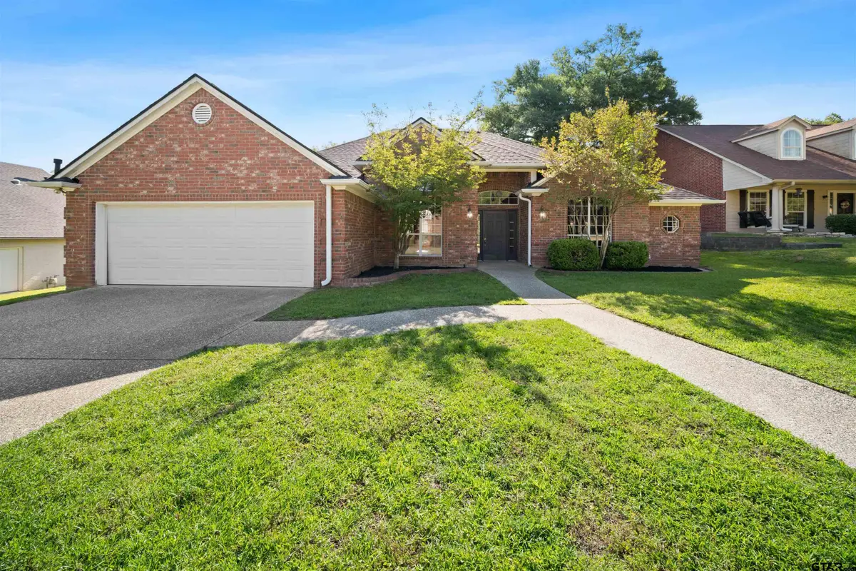 14381 Cedarwood Cir, Tyler, TX 75703 - #1