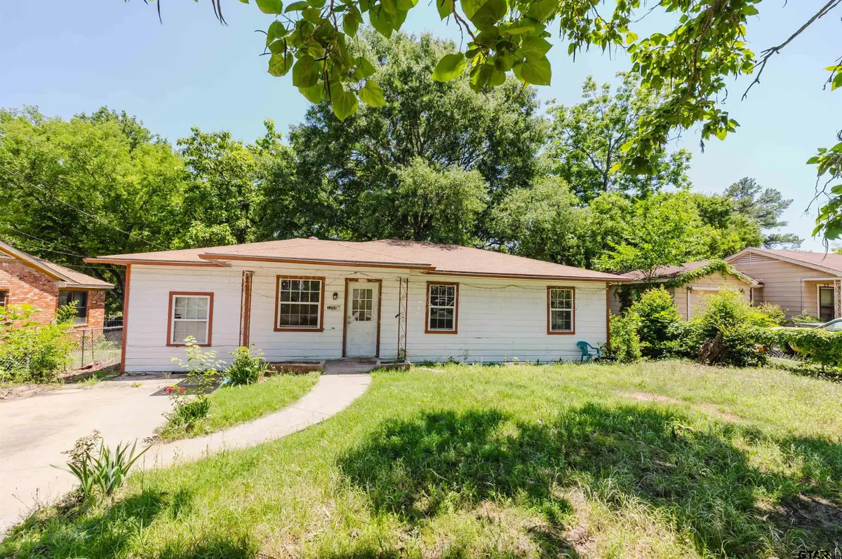 1208 S Academy, Tyler, TX 75701 - #1