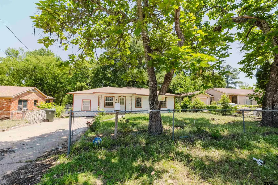 1208 S Academy, Tyler, TX 75701 - #2
