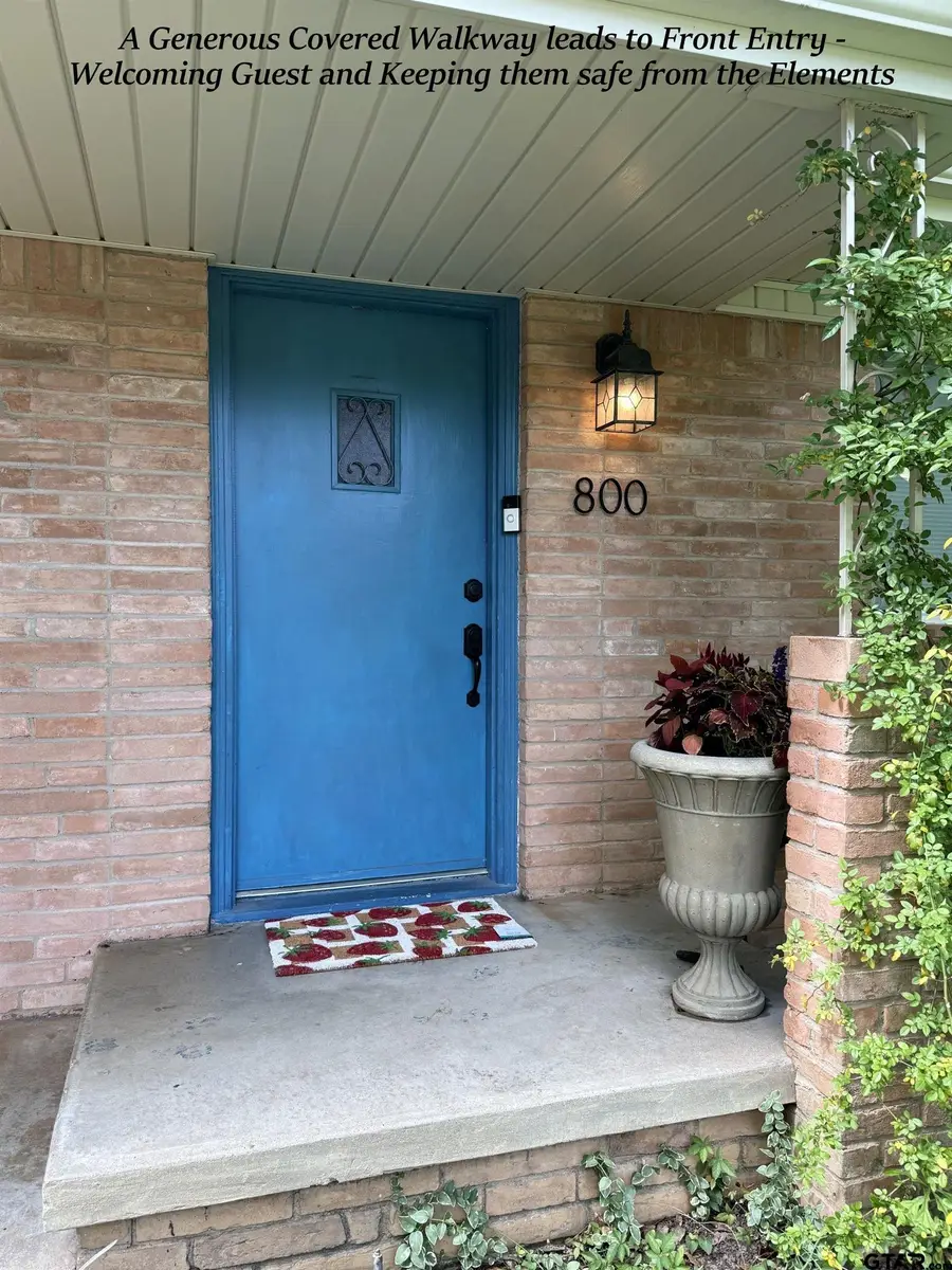 800 Wilma St., Tyler, TX 75701 - #2
