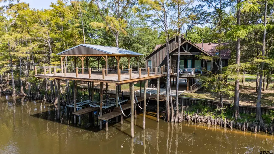 794 Private Road 7219, Jefferson, TX 75657 - #2