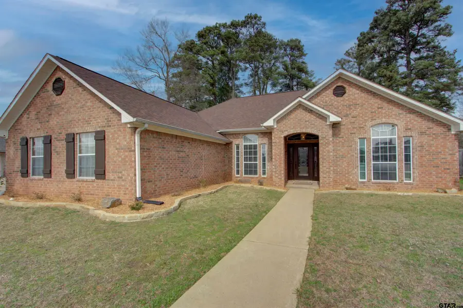 122 Corley Circle, Wake Village, TX 75501 - #2