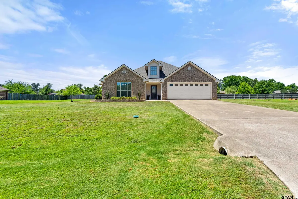 13575 Country Vw, Tyler, TX 75706 - #1