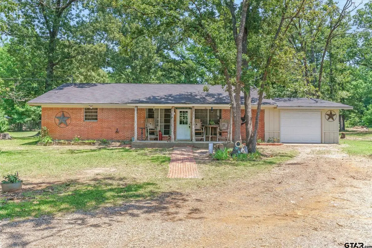 7611 Farm Market Road 314, Ben Wheeler, TX 75754 - #1