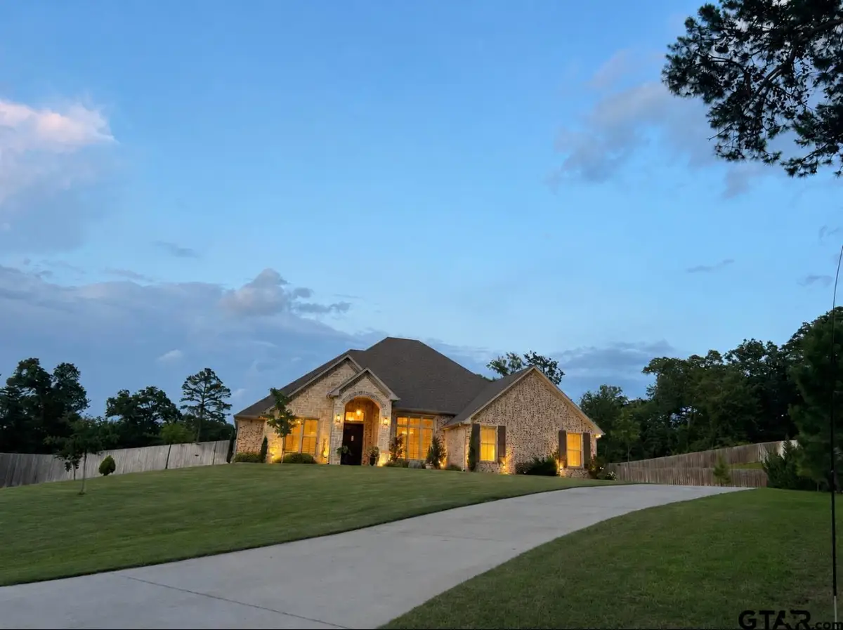 196 CR 2309, Mineola, TX 75773 - #1