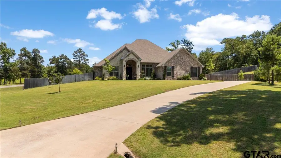 196 CR 2309, Mineola, TX 75773 - #2