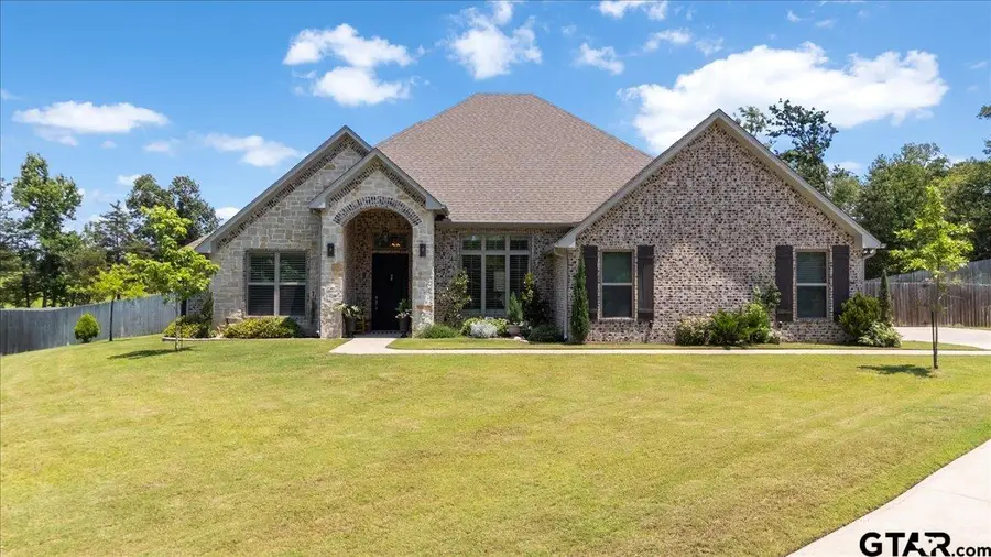 196 CR 2309, Mineola, TX 75773 - #3
