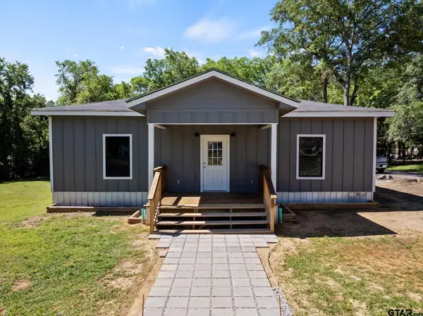 517 7th, Mt Pleasant, TX 75455