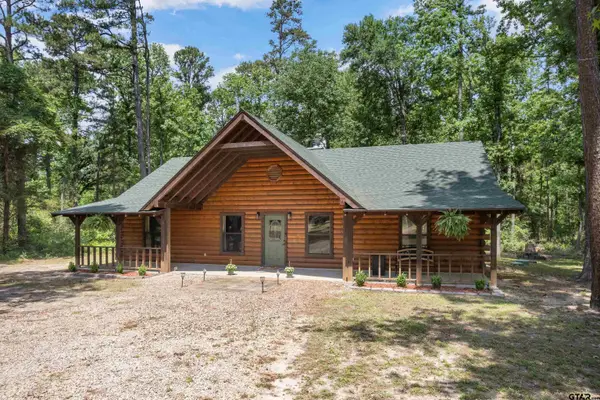 194 Sabine St, Scroggins, TX 75480