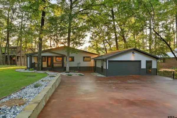 632 Cypress Creek Dr, Mt Vernon, TX 75457