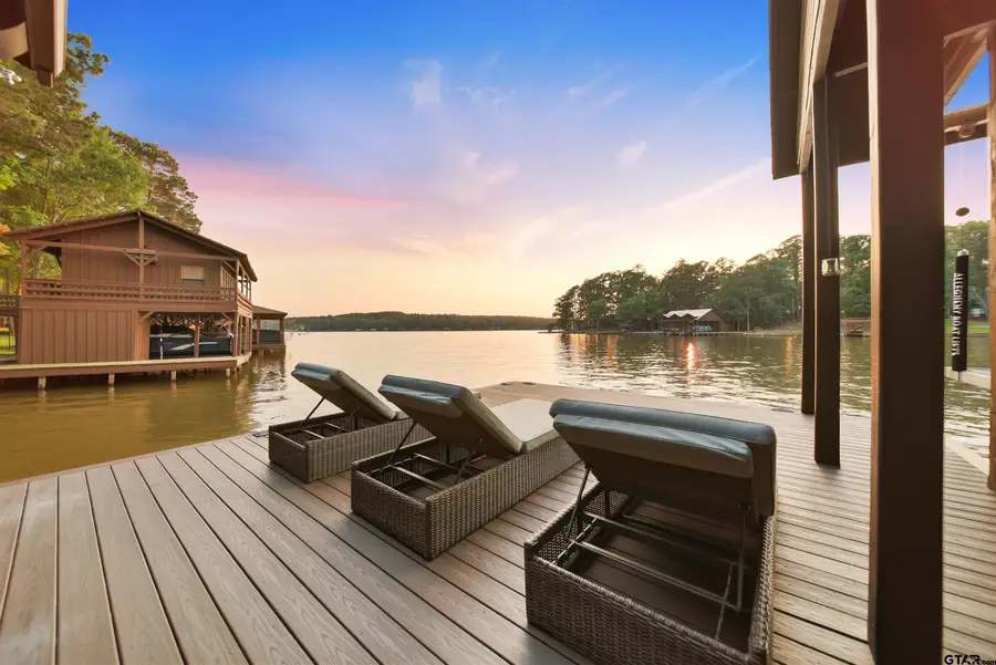 632 Cypress Creek Dr, Mount Vernon, TX 75457 - #2