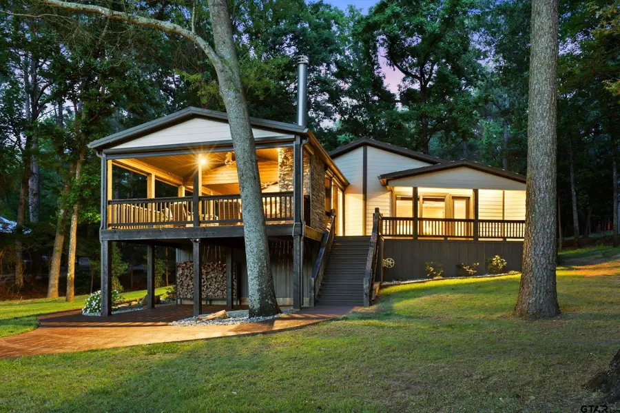632 Cypress Creek Dr, Mount Vernon, TX 75457 - #3