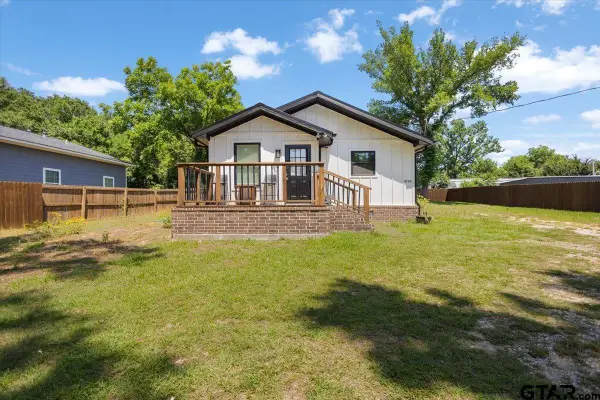 6108 County Road 35, Tyler, TX 75706
