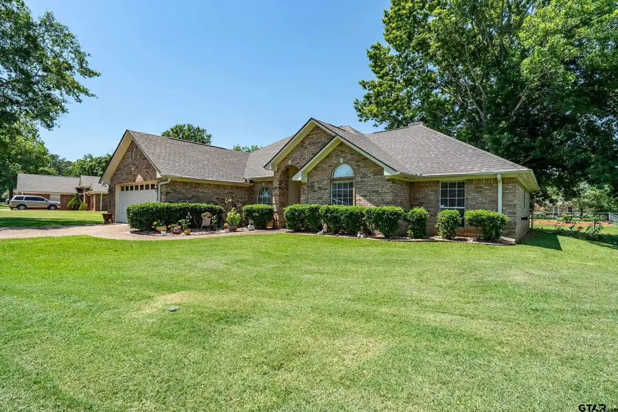 9359 Saint Patrick Pl, Tyler, TX 75703 - #2