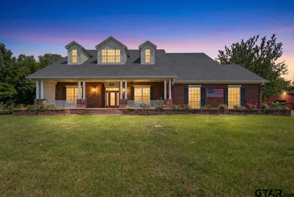 15176 County Road 472, Tyler, TX 75706