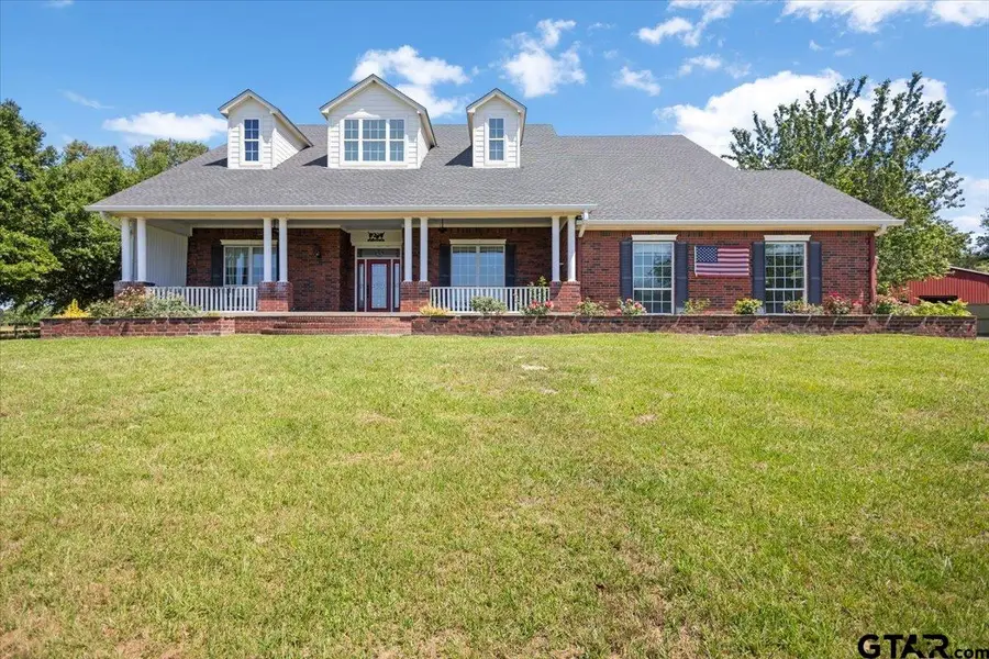 15176 County Road 472, Tyler, TX 75706 - #2